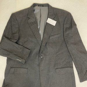 Men's Sport Coat
